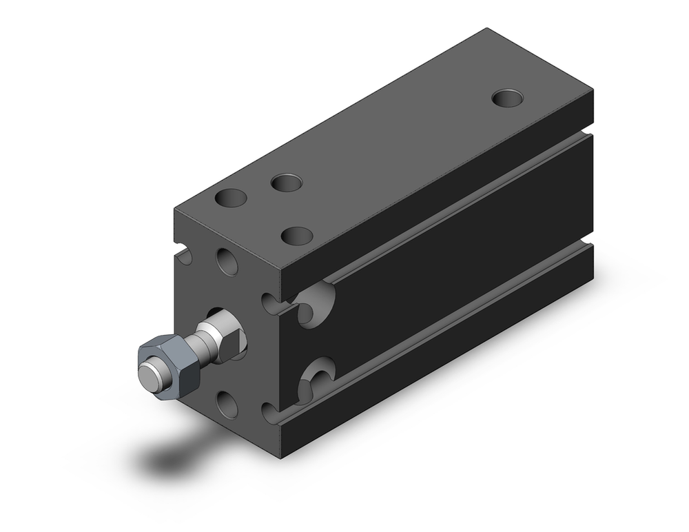 Image of SMC CDU20-30D