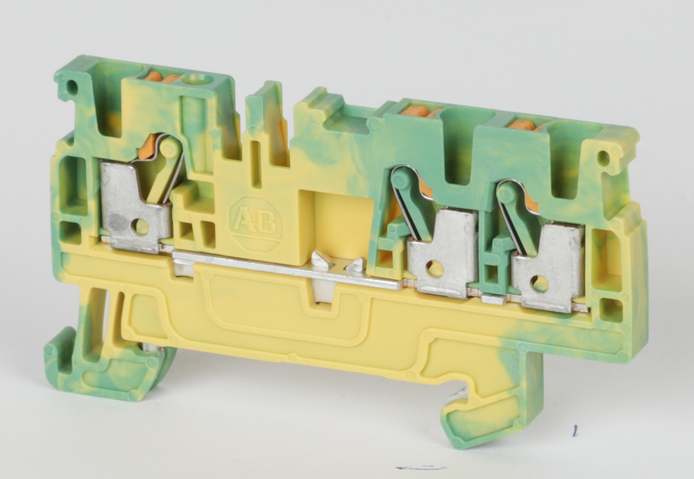 Image of Allen-Bradley 1492-PG3T