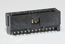 Image of Molex 2009890012