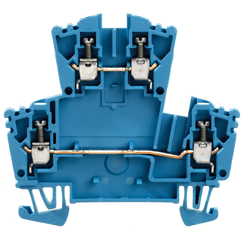 Image of Weidmuller 1041180000