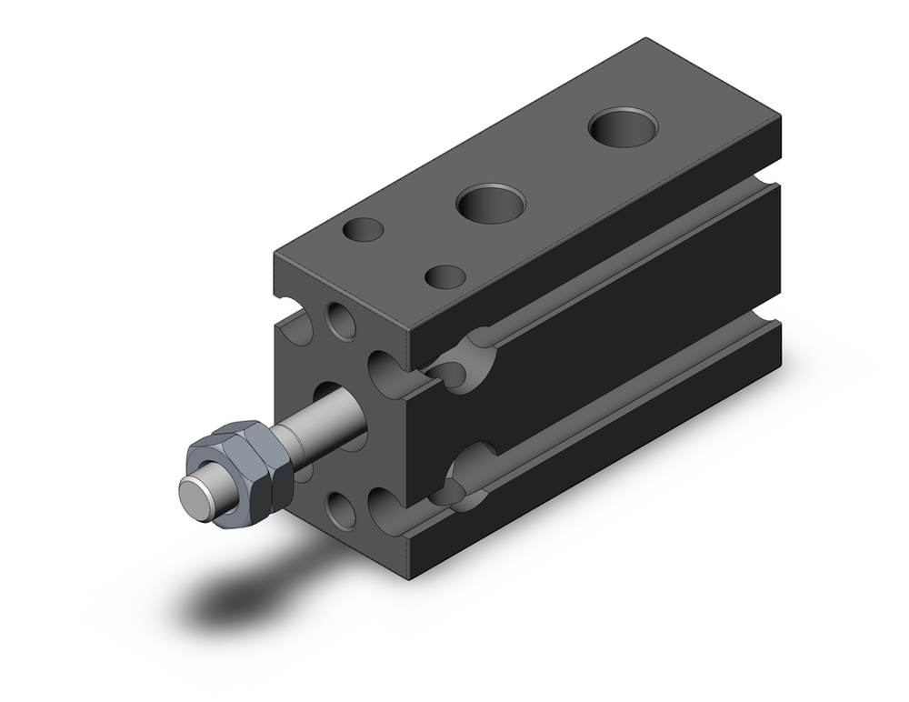 Image of SMC CDU10-5D
