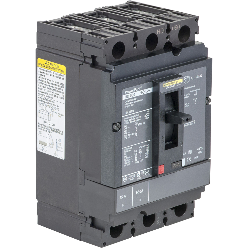 Image of Schneider Electric HGL36030C