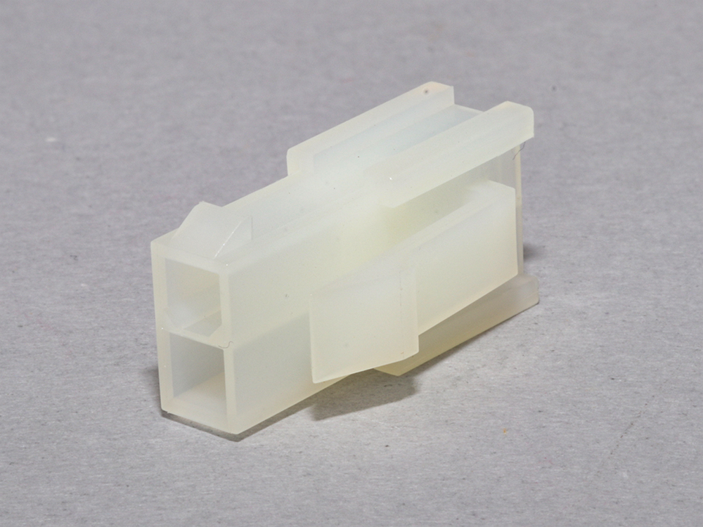 Image of Molex 39012021