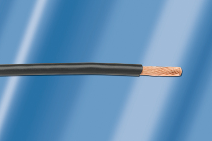 Image of Alpha Wire 1855/19 BK005
