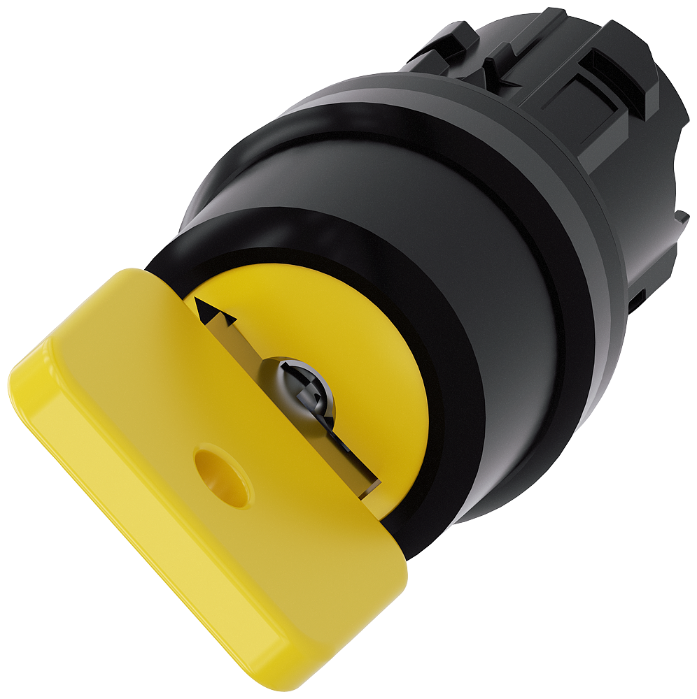 Image of Siemens 3SU10004JC010AA0