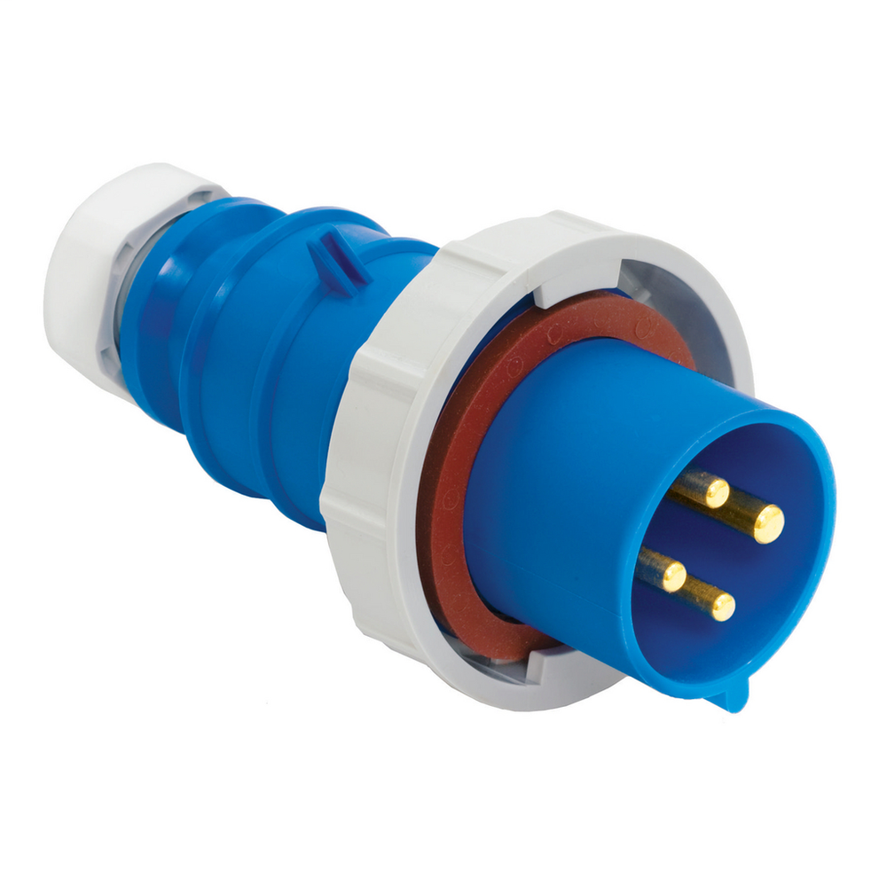 Image of Hubbell 320P6W
