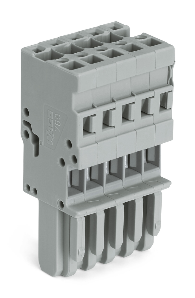 Image of WAGO 769-105