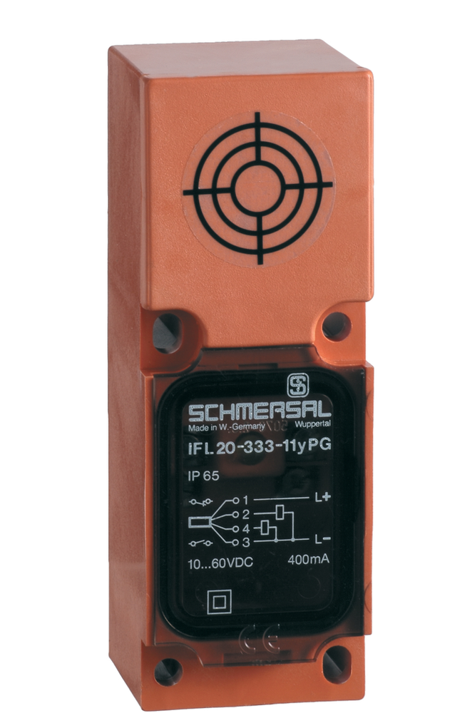 Image of Schmersal 101169258
