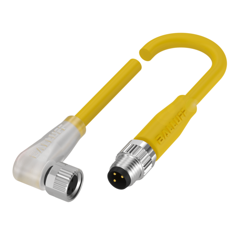 Image of Balluff BCC M323-M313-30-602-PX43T2-015