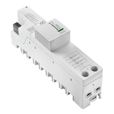 Image of Weidmuller 2674500000