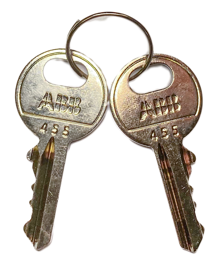 Image of ABB SK 616 021-71