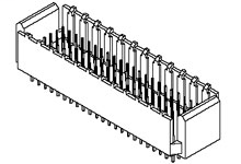 Image of Molex 749934009