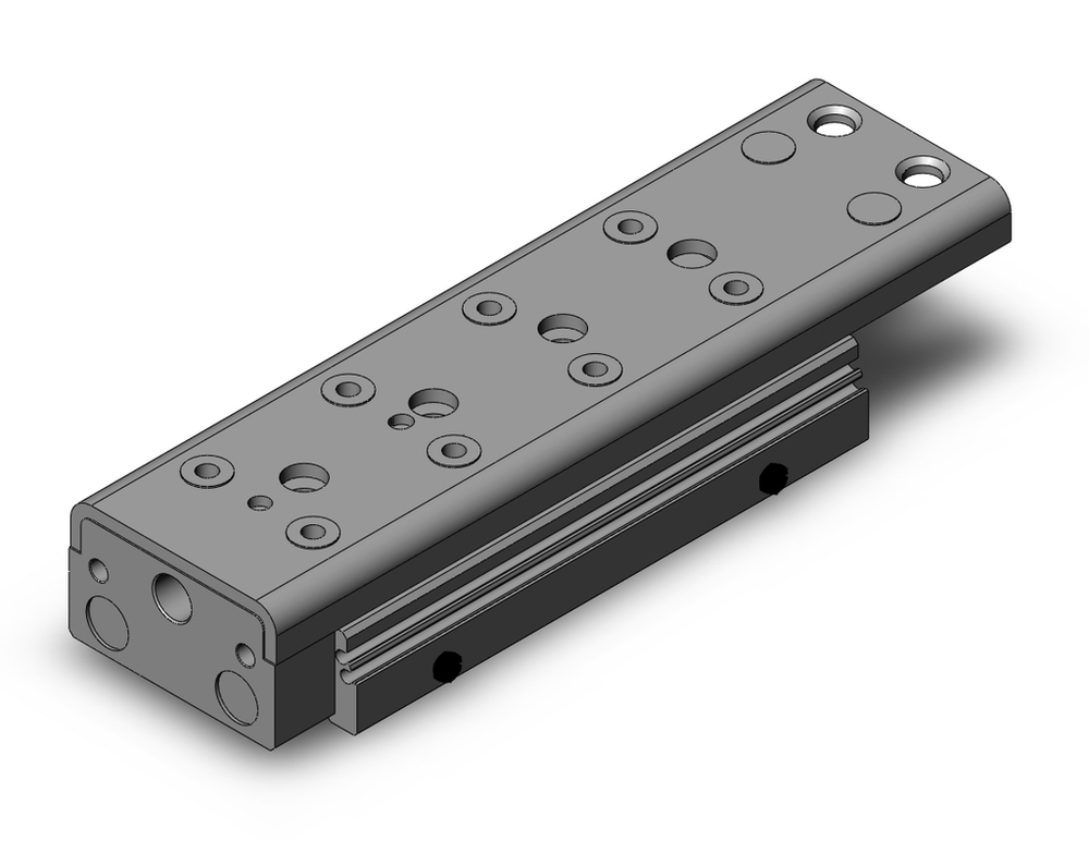 Image of SMC MXQ20B-100Z