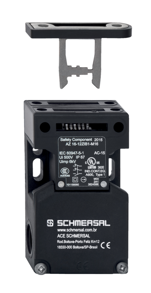 Image of Schmersal 101150623