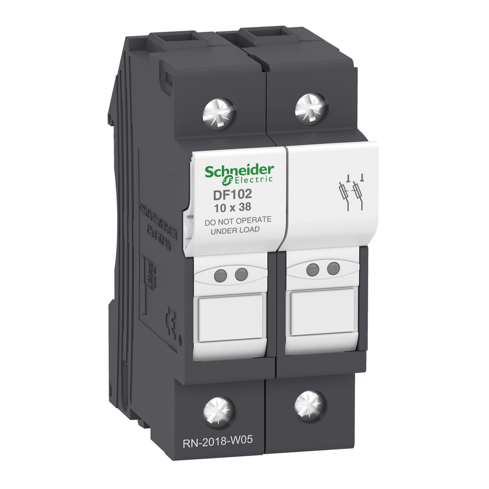 Image of Schneider Electric DF102