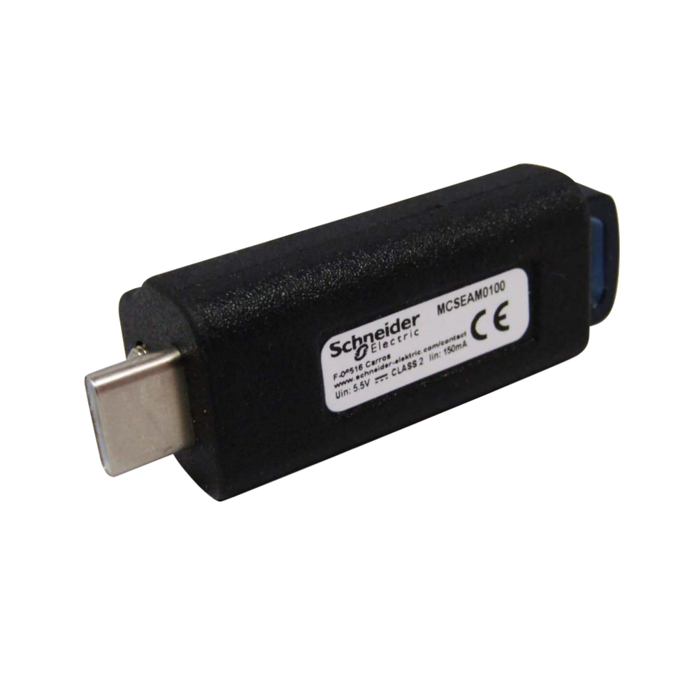 Image of Schneider Electric MCSEAM0100