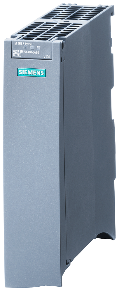 Image of Siemens 6ES71555AA000AC0