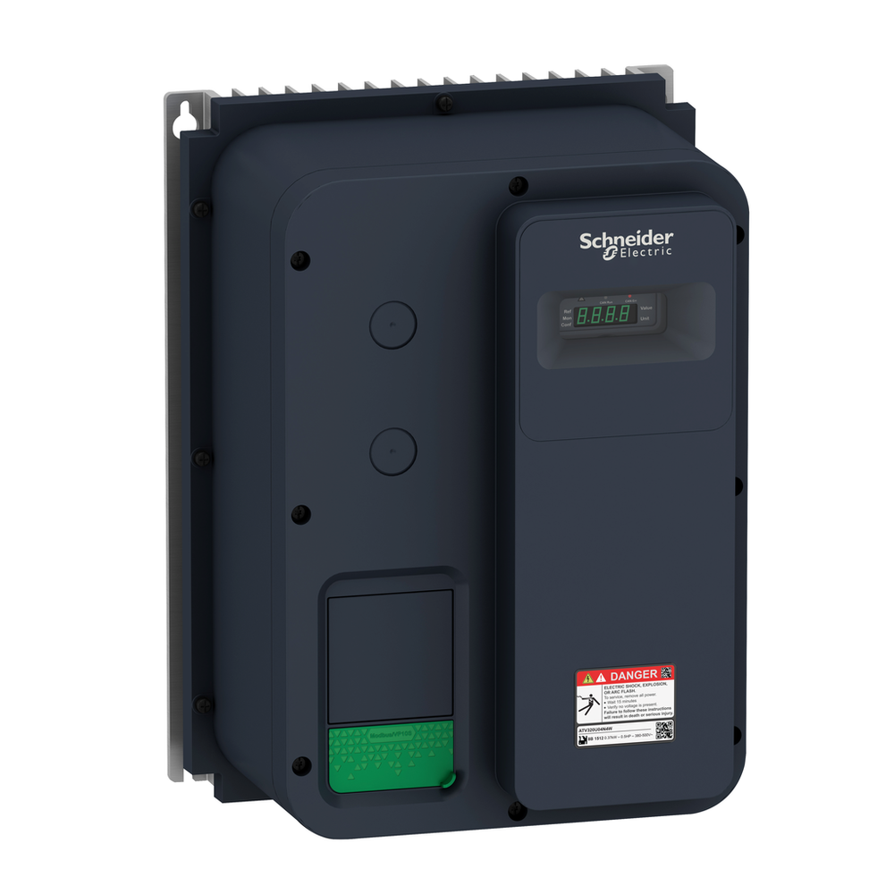 Image of Schneider Electric ATV320U11N4W
