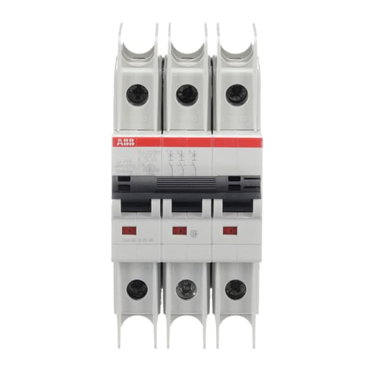 Image of ABB SU203M-K30