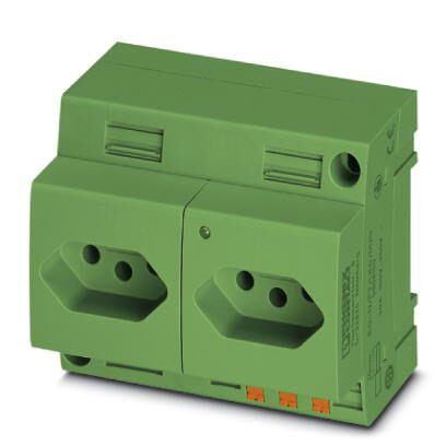 Image of Phoenix Contact 0804151