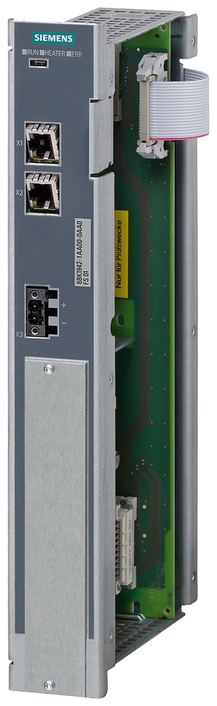 Image of Siemens 6BK19421AA000AA0