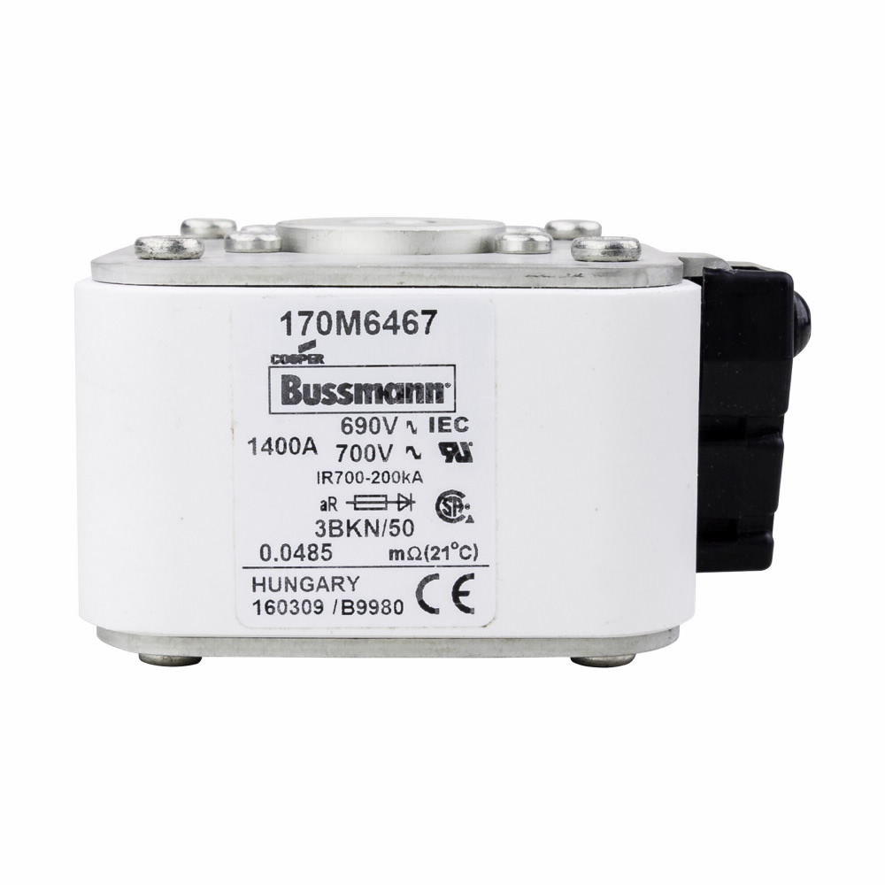 Image of Bussmann 170M6467