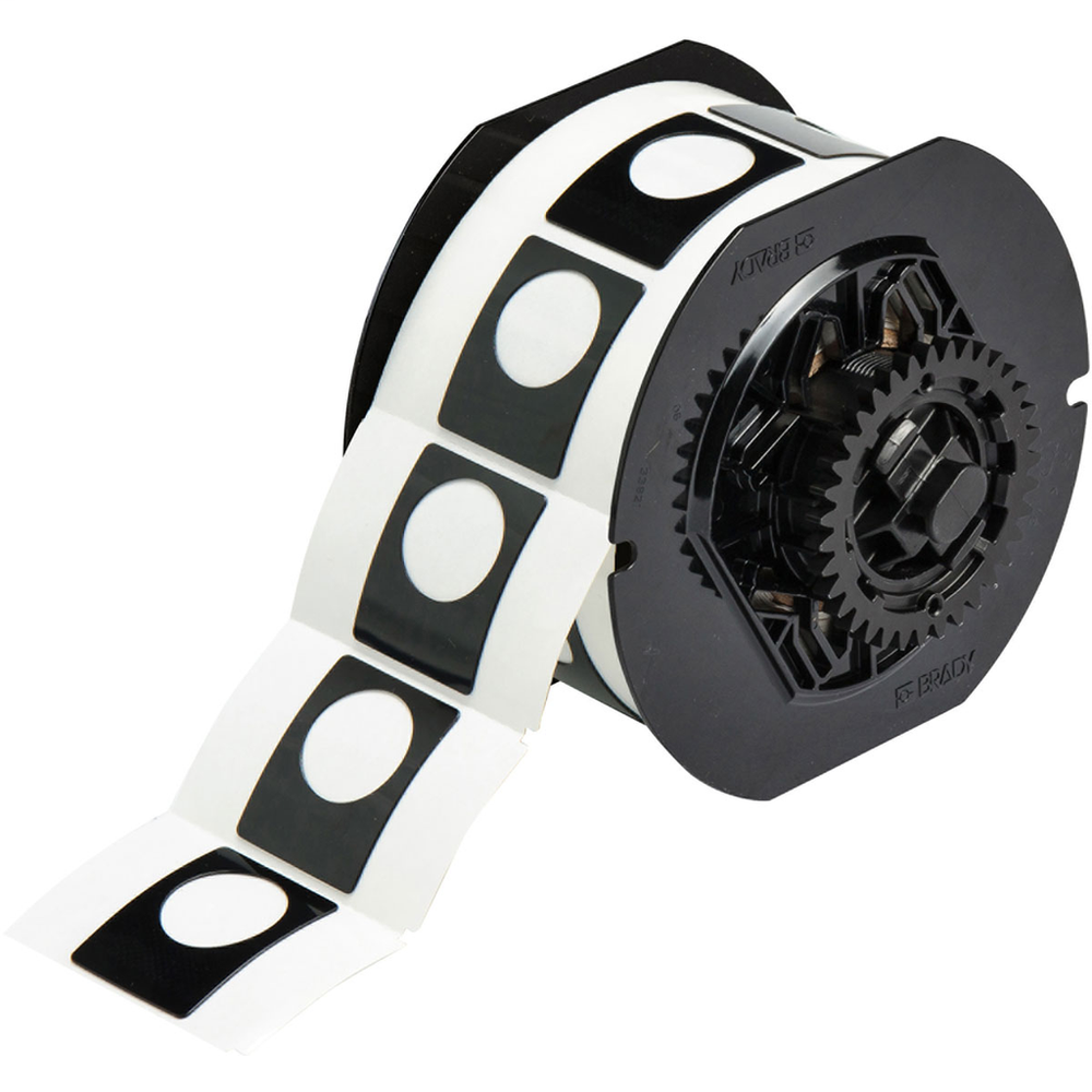 Image of Brady B30EP-167U-593-BK