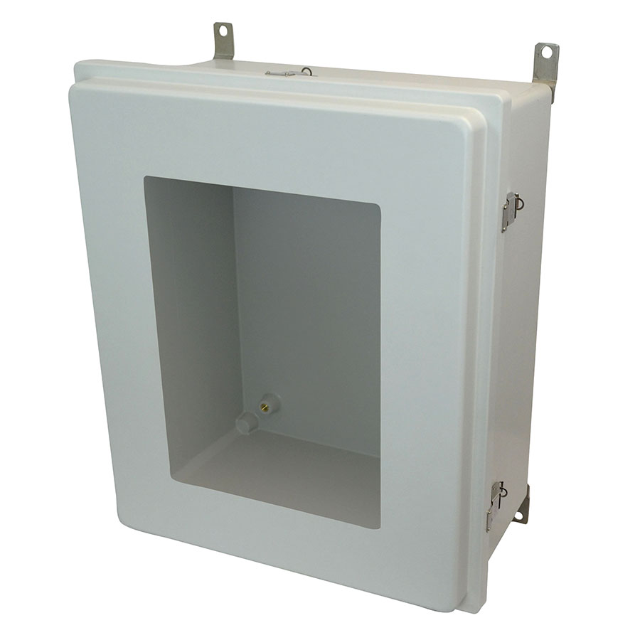 Image of Allied Moulded AM24208RLW