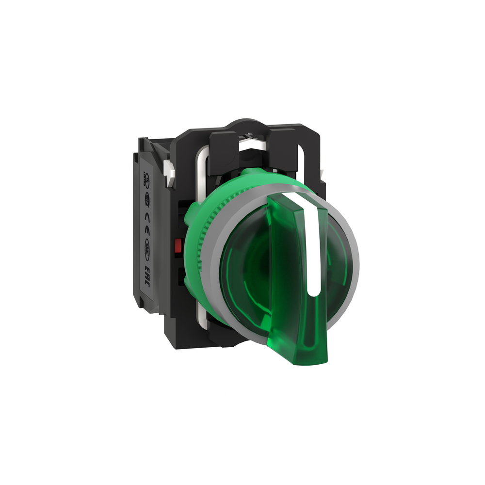 Image of Schneider Electric XB5AK133G5C0