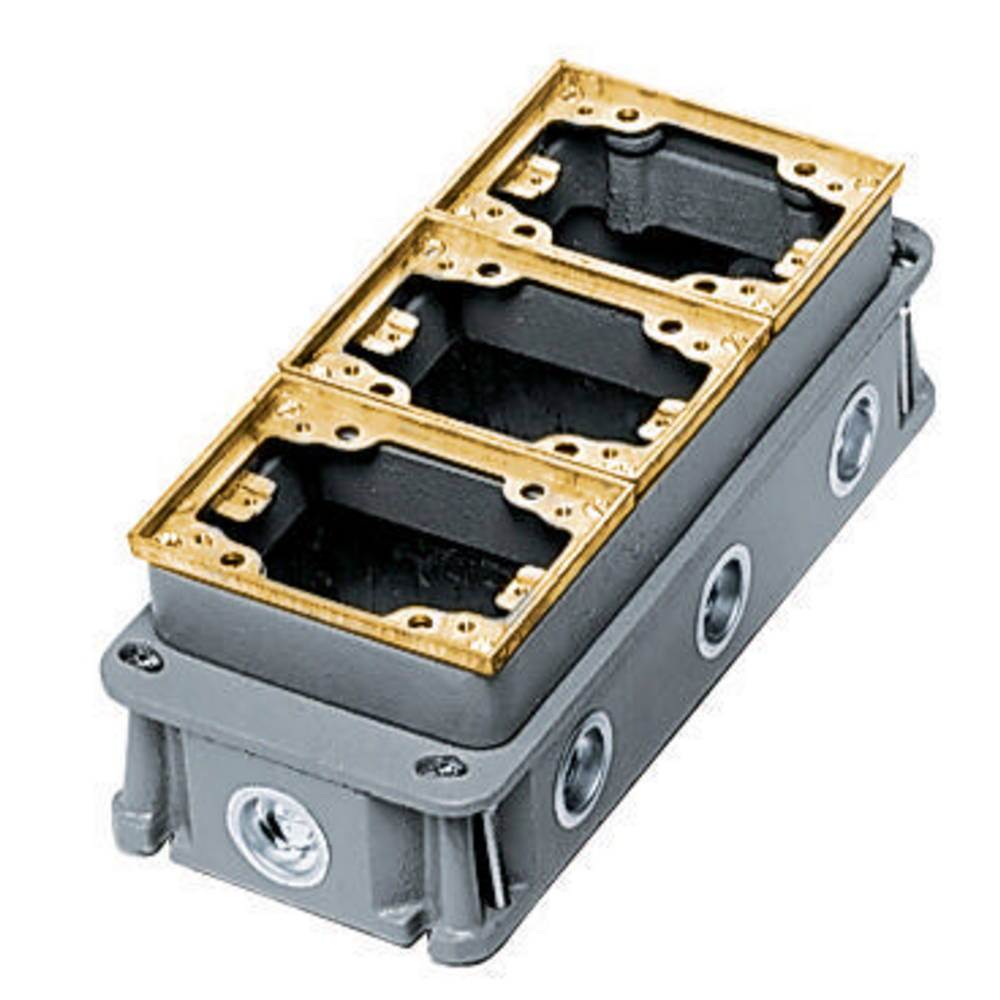 Image of Hubbell Wiring Device-Kellems B433361