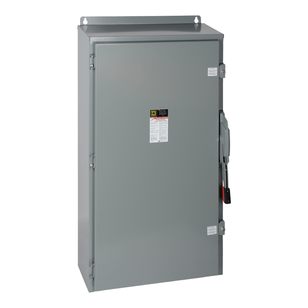 Image of Schneider Electric H365NAWK