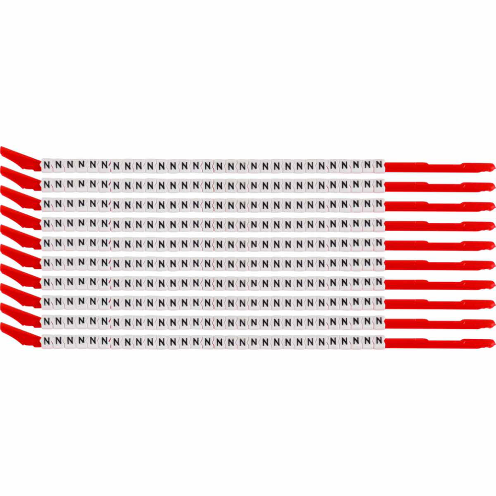 Image of Brady SCN10-N
