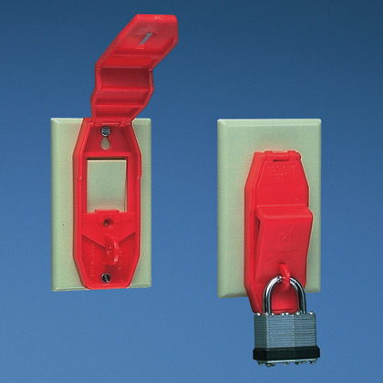 Image of Panduit PSL-WS1A