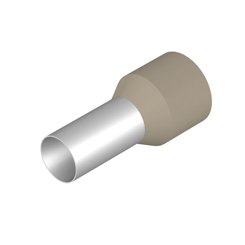 Image of Weidmuller 1418340000