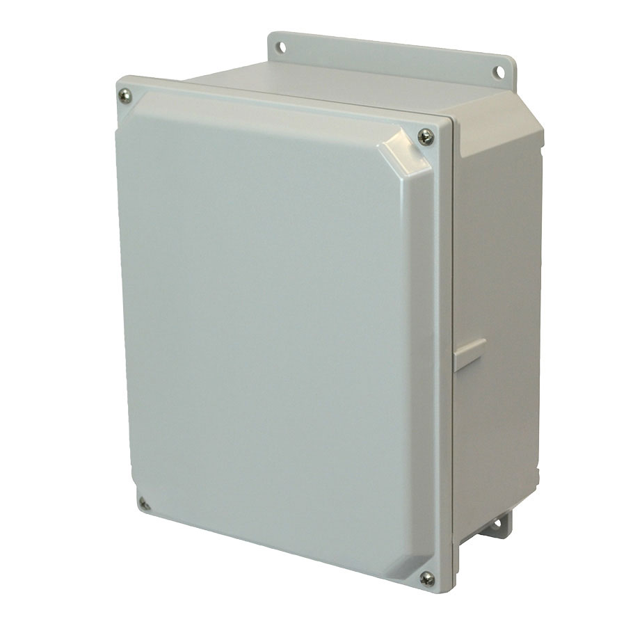 Image of Allied Moulded AMP864F