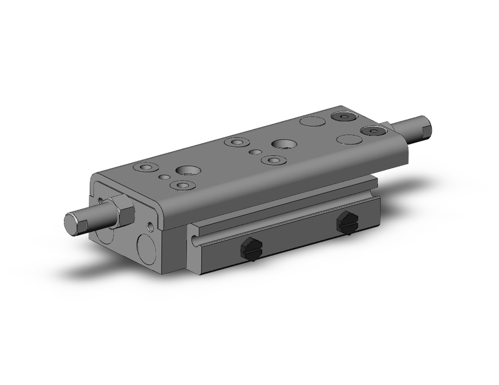 Image of SMC MXQ12A-30ZG