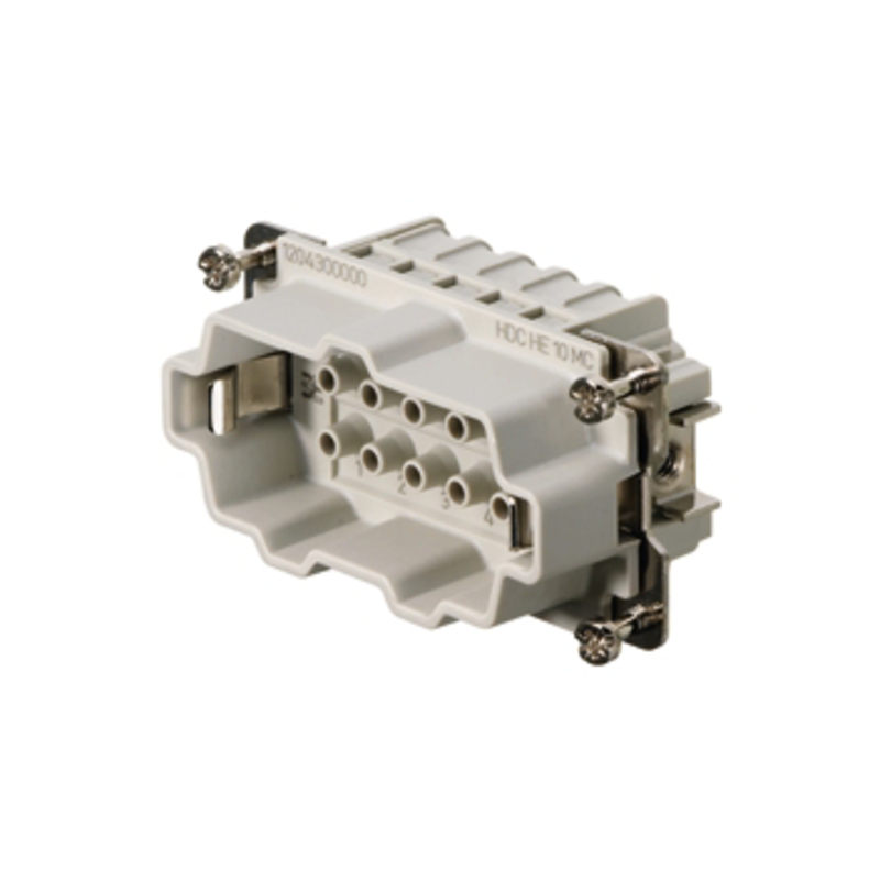Image of Weidmuller 1204300000