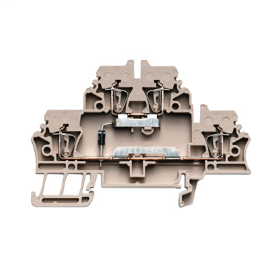 Image of Weidmuller 1690030000