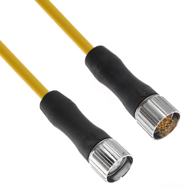 Image of Mencom MCV-12MFPX-2M