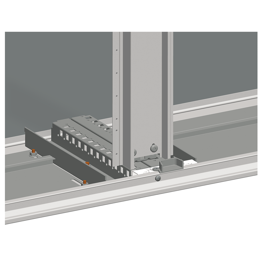 Image of Schneider Electric NSYSTBR4