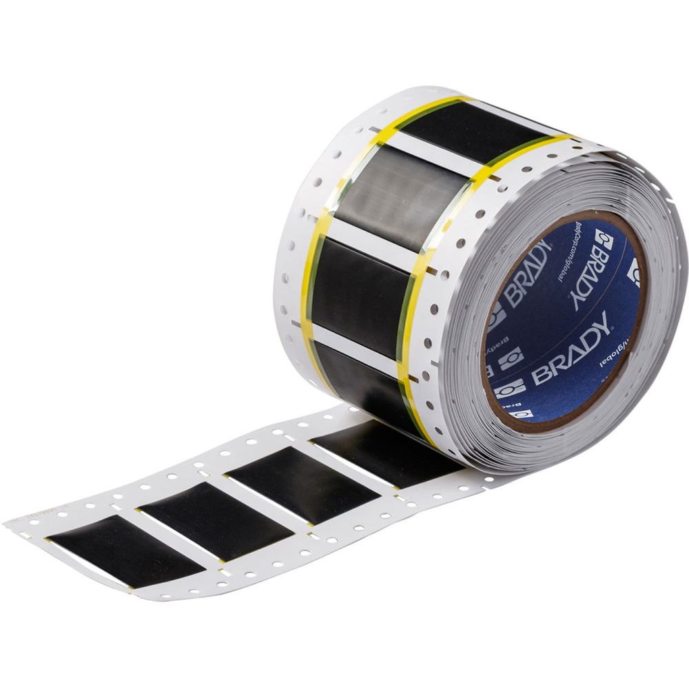 Image of Brady 2HT-750-2-BK-S-2