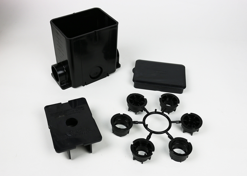 Image of Wiremold 880MP