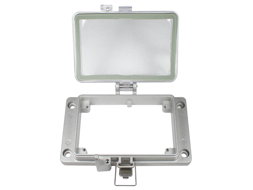 Image of Grace Ports H-X-M4