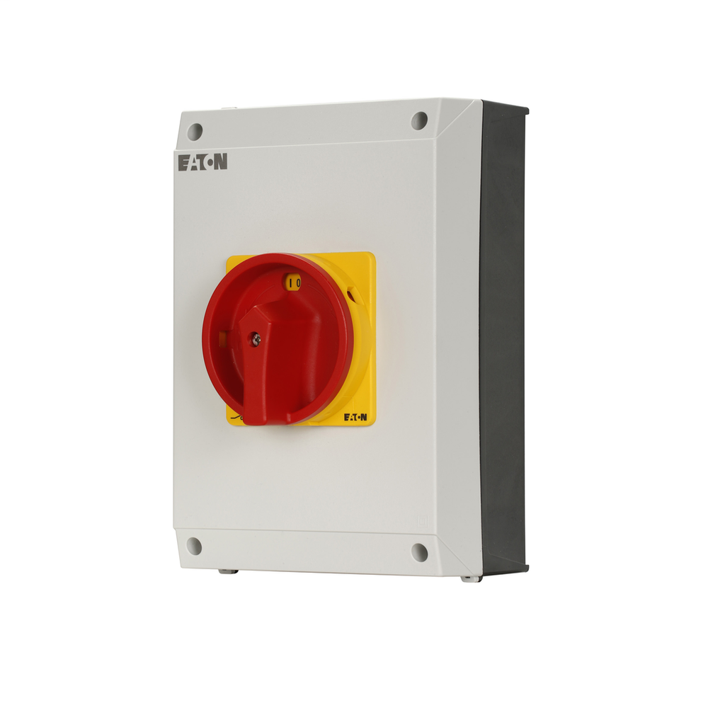 Image of Eaton P3-63/I4/SVB-SW/HI11