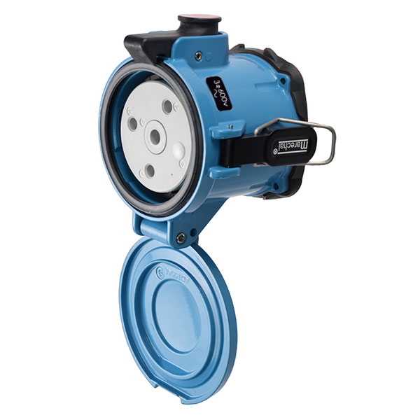 Image of Meltric 69-94143-180