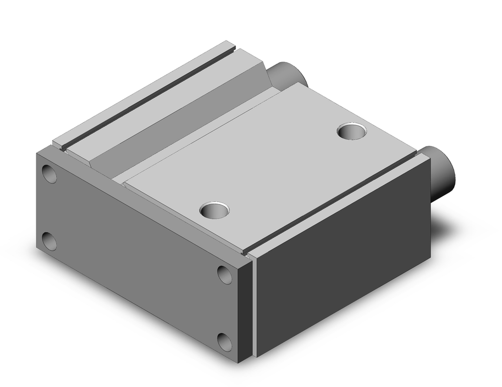 Image of SMC MGQM50-75