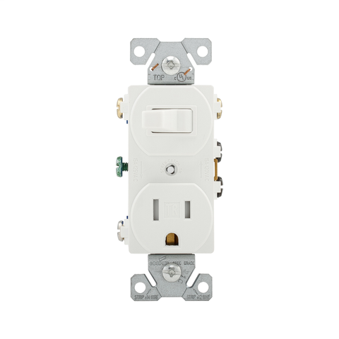 Image of Cooper Wiring Devices TR293W