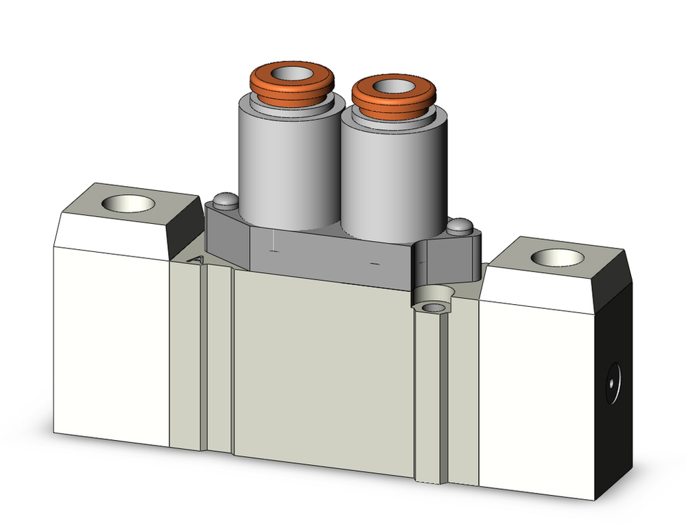 Image of SMC SYA3220-C4
