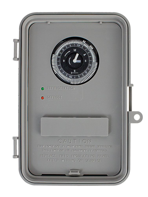 Image of Intermatic DTAV40