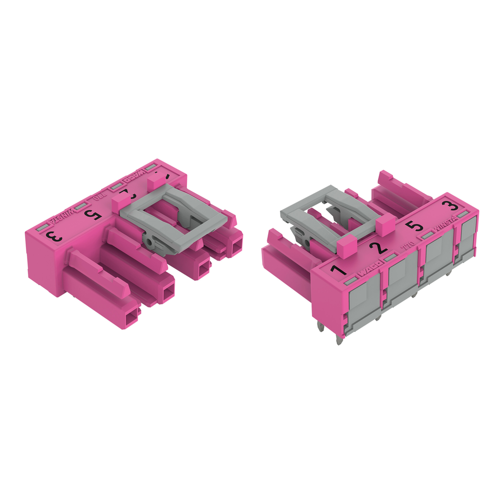 Image of WAGO 770-884/011-000/081-000
